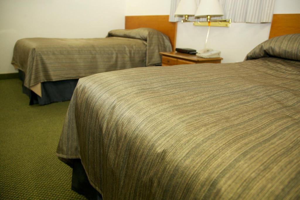 Tundra Inn Черчилл Номер фото